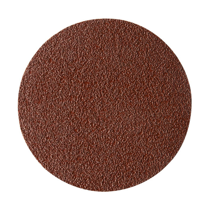 Mirka 40-352-036 Coarse Cut 8" PSA Disc, 36G 50/Pk