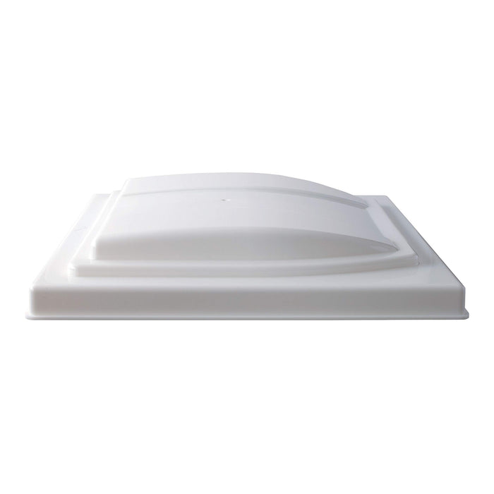 RV Designer V206 Replacement Vent Lid, White
