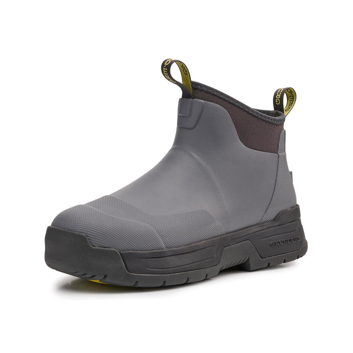 Grundens 60054-912-1011 Men's Tough Seas Ankle Boots