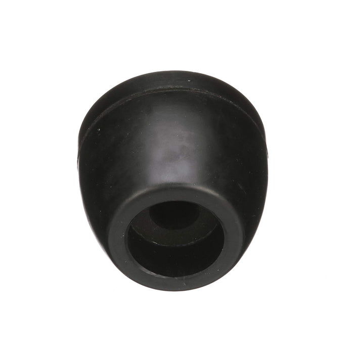 Seachoice 56380 Black Rubber Side Guide End Cap 2-1/2" With 5/8" ID