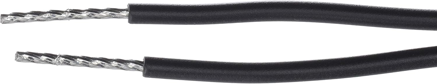 Attwood 1-Mile Deck Mount, Red Sidelight - 12V - Stainless Steel Housing