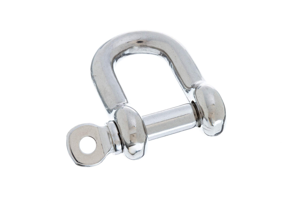 Seachoice Stainless Steel "D" Anchor Shackle
