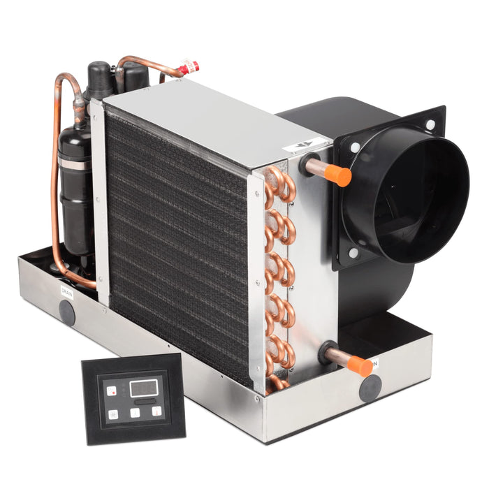 Dometic ECD16K-HV A/C Retroft Kit 410A, 230V