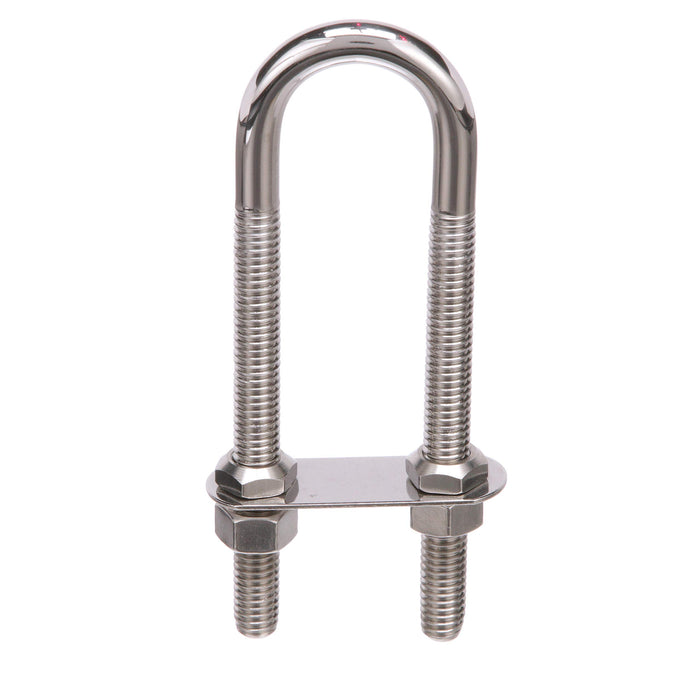 Seachoice 33731 Stainless Steel Stern Eye