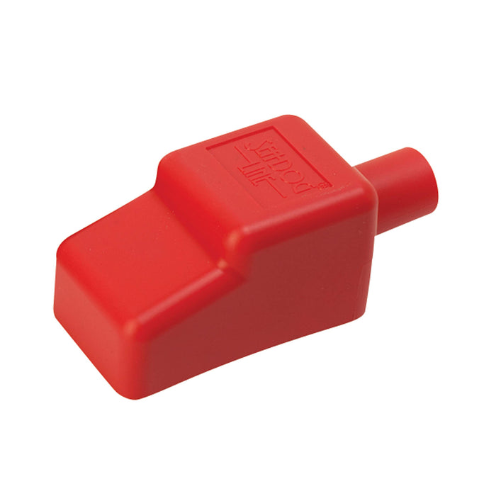 Sea Dog 415116 Battery Terminal Cover, Red