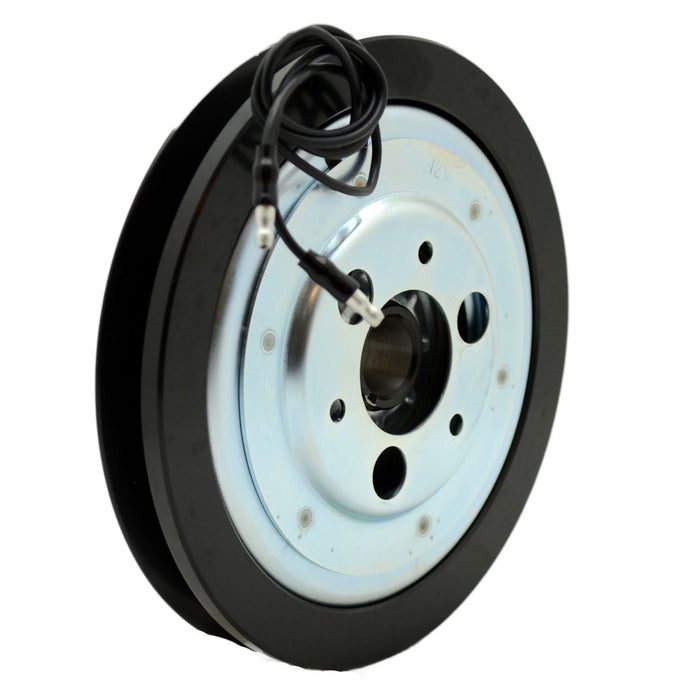 Johnson Pump 0.3454.003 Pulley & Clutch Assembly for Electromagetic Clutch Pump