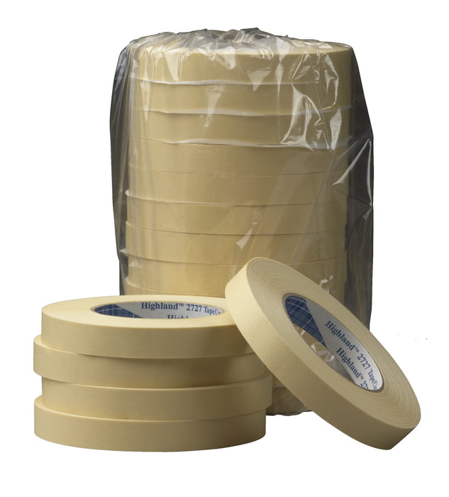 3M 6541 Highland Masking Tape #2727