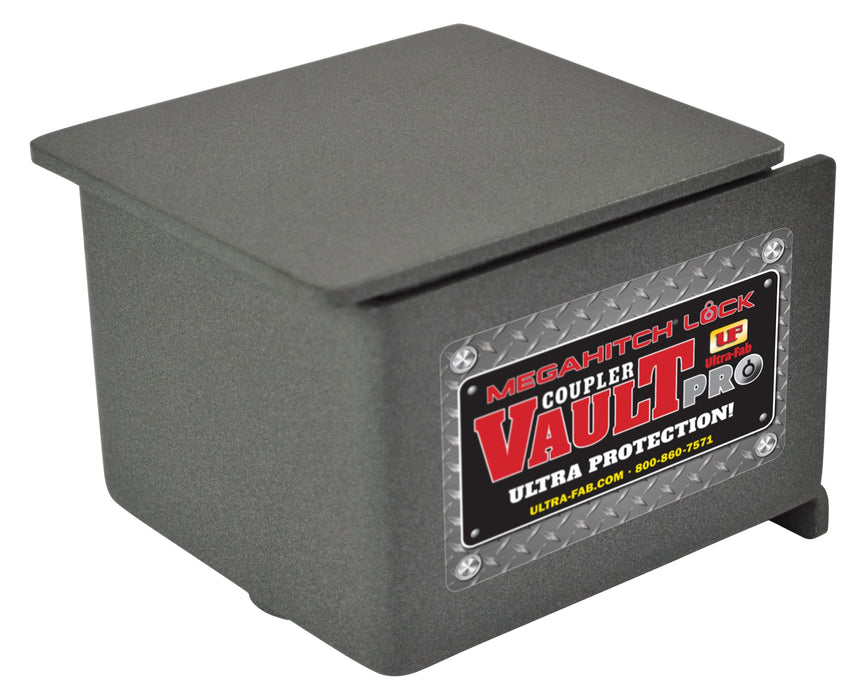 Ultra-Fab 35-946510 Megahitch Lock Coupler Vault Combo Kit