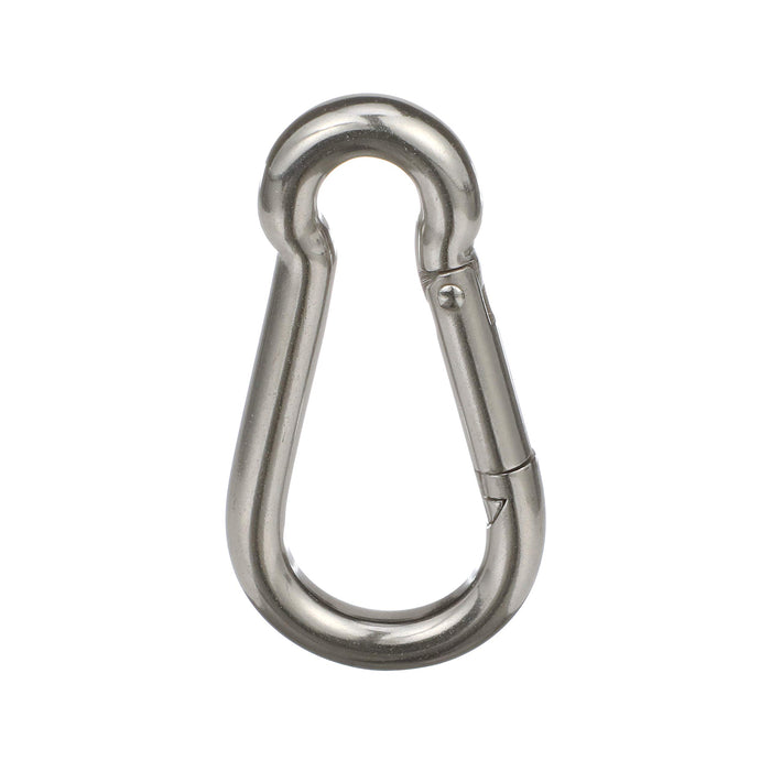Seachoice 36861 Stainless Steel Safety Spring Hook
