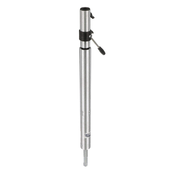 Attwood SP-3204-R-T Lock'N-Pin 3/4" Power Post Adjustable 24 to 30" Threaded, Pkg