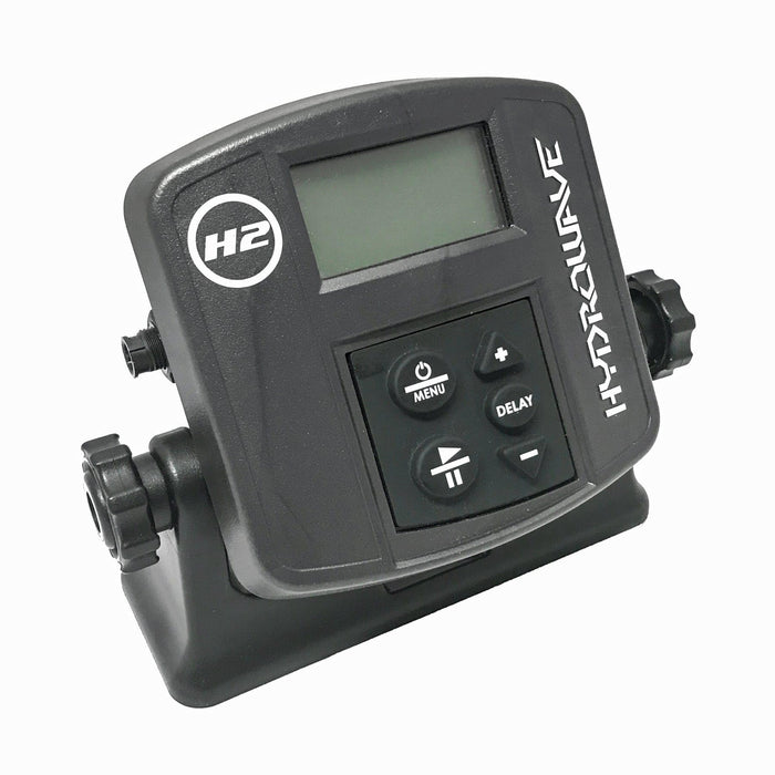 Hydrowave HW-100038-11P HydroWave H2 Tactile Sound Transmitter, Bass
