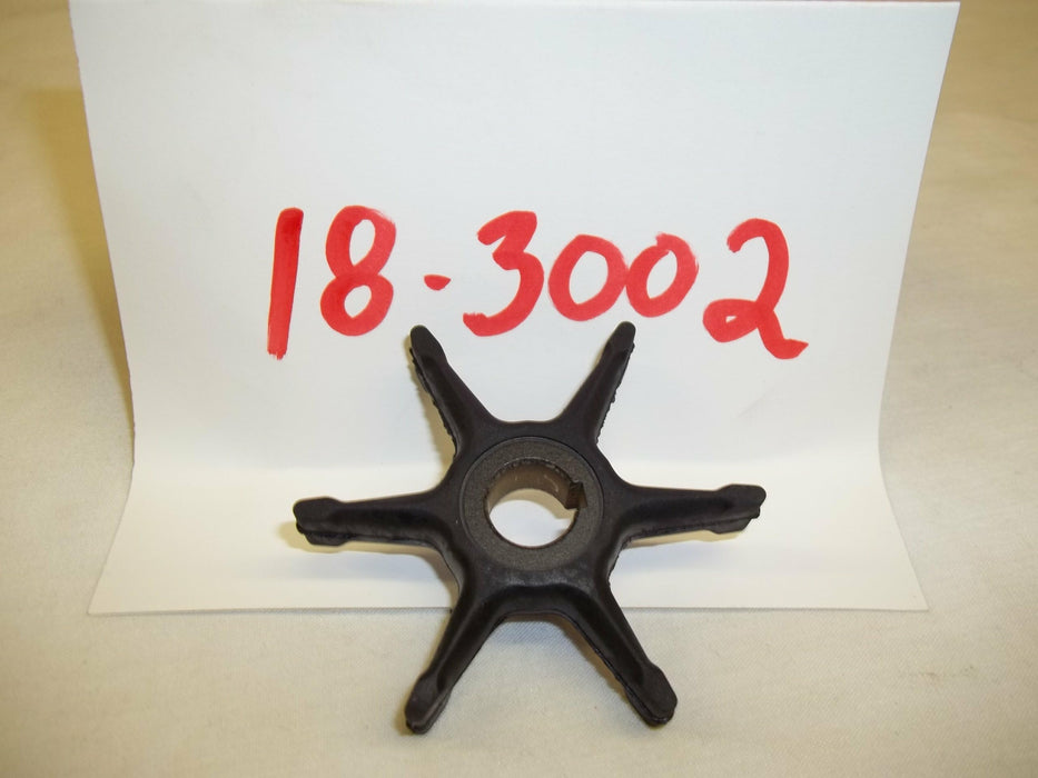 Sierra 18-3002 Johnson/Evinrude Impeller