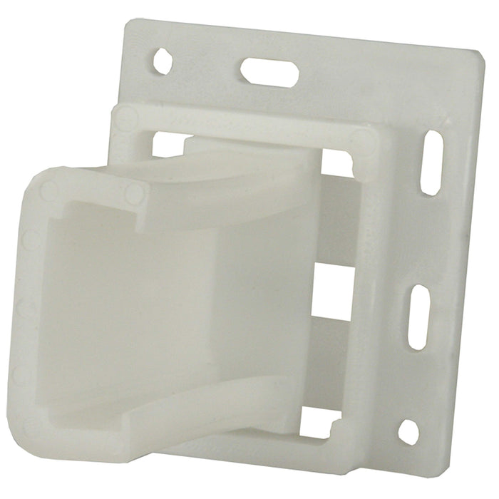 JR Products 70735 Drawer Slide Socket Set C" Shape"