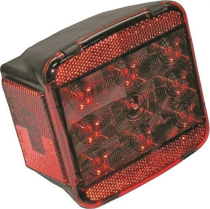 Anderson V840 LED Under 80" Wide Combination Tail Light