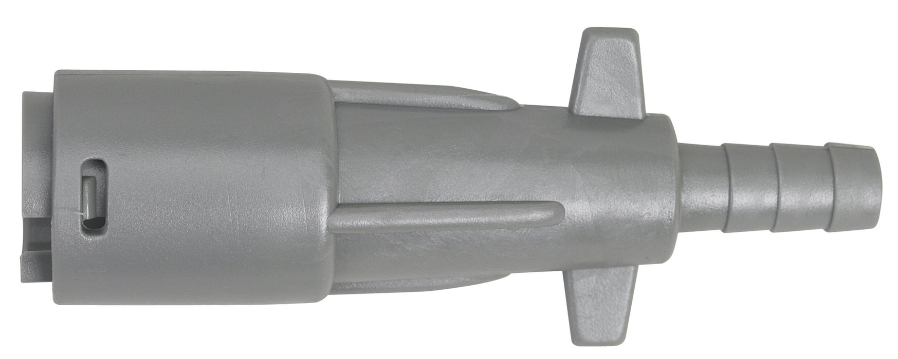 Moeller 033485-10 Fitting-Mercury Female Bayonet Plastic