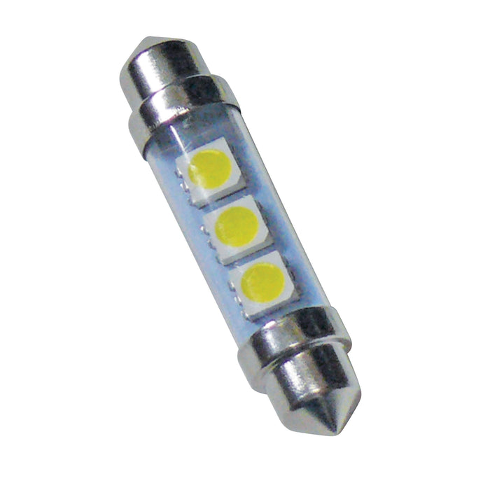 Diamond Group DG726116VP G-4 And JC10 Replacement LED Bulb, 6/pk