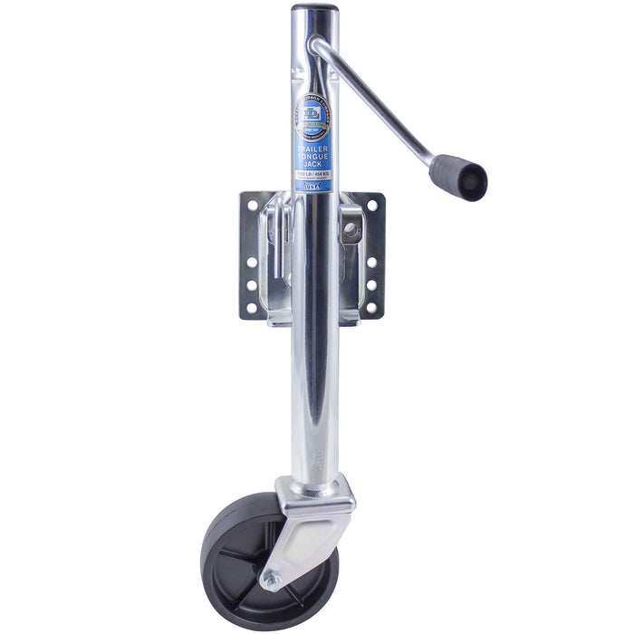 Dutton-Lainson 22560 Swivel Type Tongue Jack
