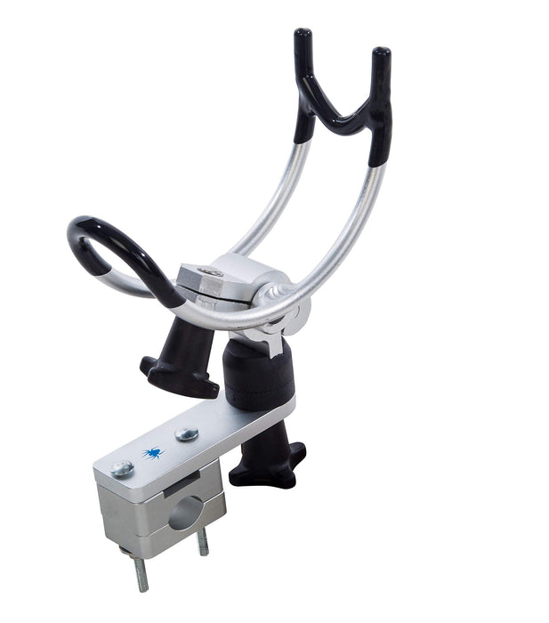 Millennium Outdoors R-500-00 Pontoon Boat Rod Holder