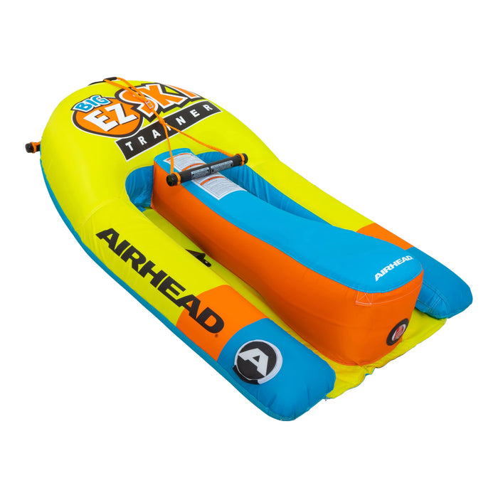 Airhead AHEZ-2001 Big EZ Ski Trainer, Red, 1 Rider