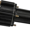 Quicksilver 46-807151A12 Plastic Sea Water Pump Housing for Specific V6 and V8 MerCruiser Sterndrive Engines
