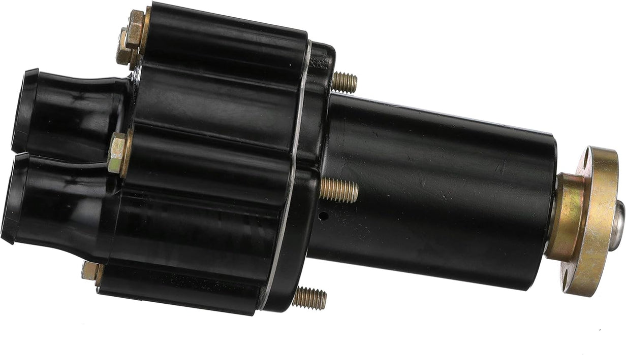 Quicksilver 807151A12 Plastic Sea Water Pump Housing for Specific V6 and V8 MerCruiser Sterndrive Engines