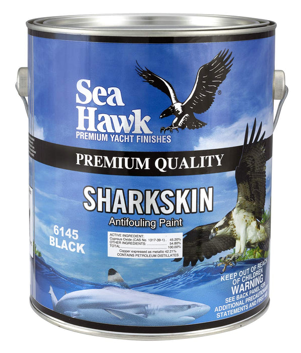 Seahawk Paint 6141GL Sharkskin Red Gal.