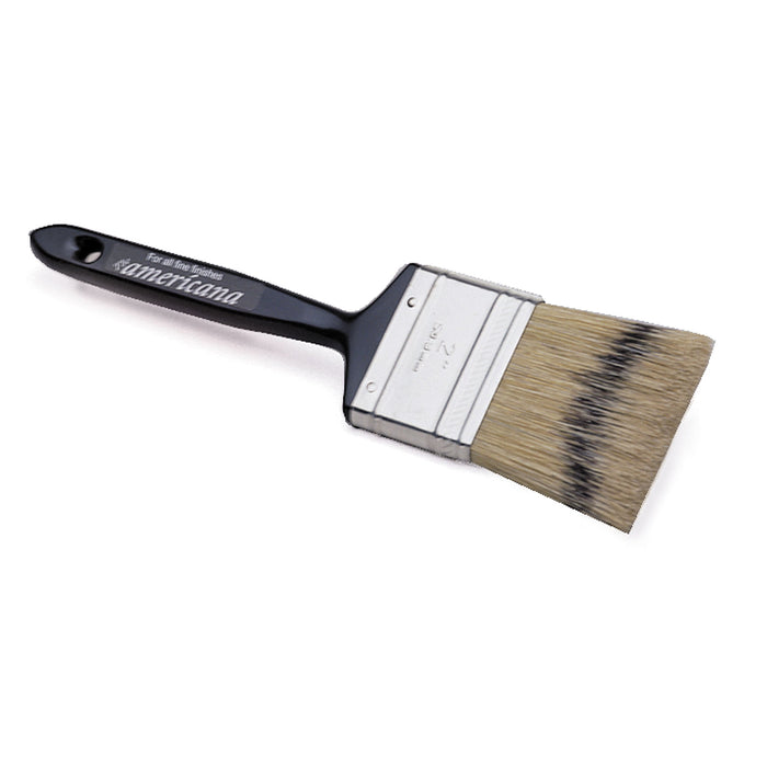 Redtree 12113 Americana Varnishing Brush, 1"