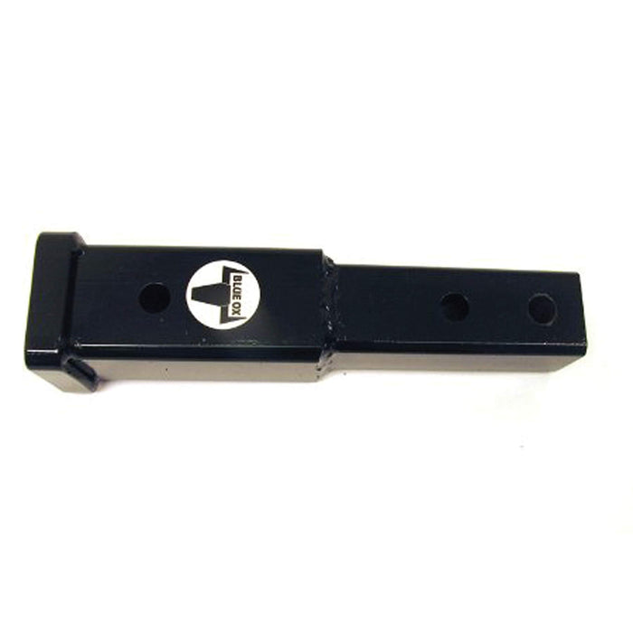Blue Ox BX88265 Receiver Extension, 6"