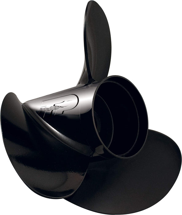 Turning Point Propellers 21311310 Hustler Propeller 12.5x13, 3-Blade Aluminum, RH Rotation (Standard)