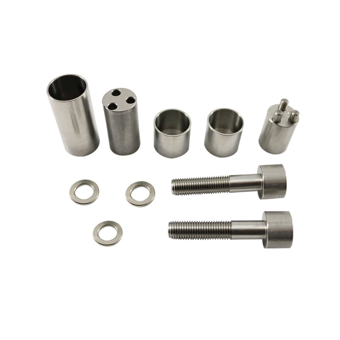 Panther Products 75-8630 Yamaha & Honda Lower Unit Lock, Triple