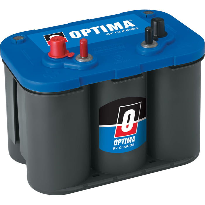 Midstate Battery 34M Optima AGM Starting Battery