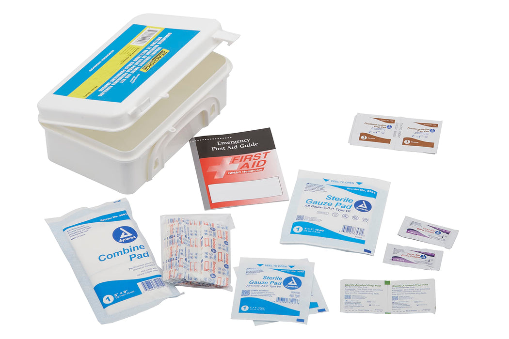 Seachoice 42041 Deluxe First Aid Kit