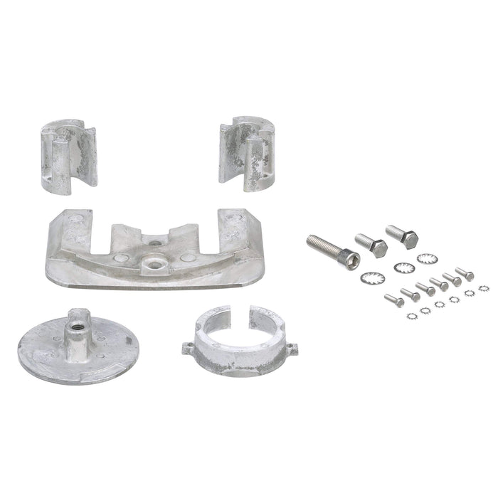 Seachoice 50-95051 Magnesium Anode Kit For Mercury Bravo I