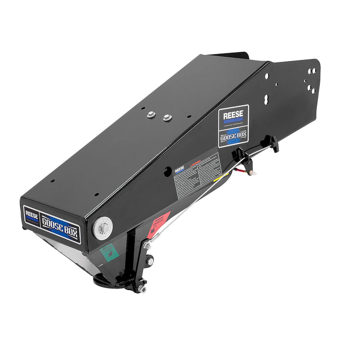 Reese 94716 Goose Box™, 16,000 lbs.