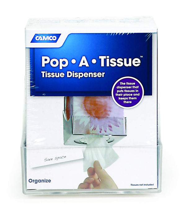 Camco 57101 Pop-A-Tissue™