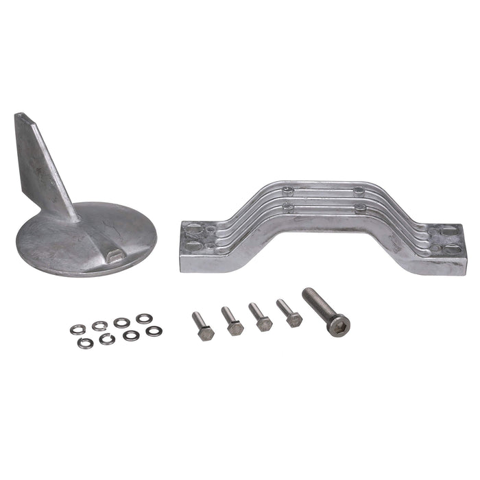 Seachoice 50-95211 Aluminum Anode Kit For Yamaha 150-200 HP