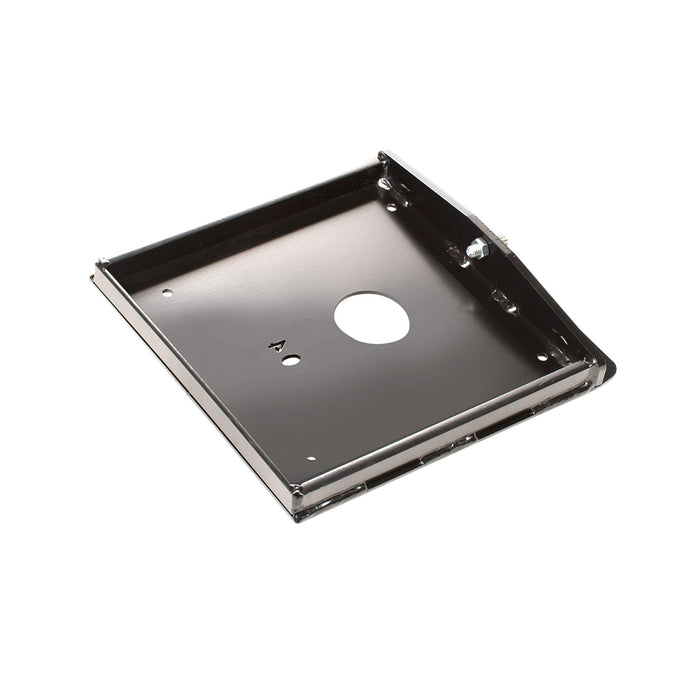 Pullrite 331704 QuickConnect Capture Plate for Lippert King Pin Box Models