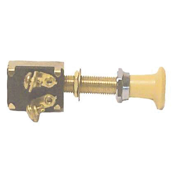 Sierra MP39510 On/Off Push/Pull S/S11-39510