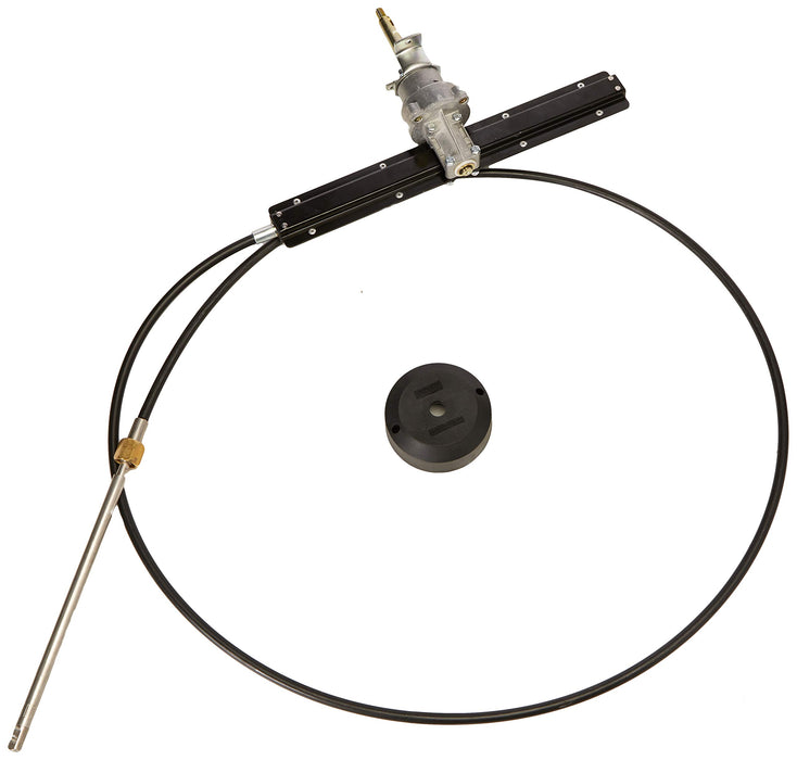 Uflex RACKTECH11 UFLEX & Pinion Steering System
