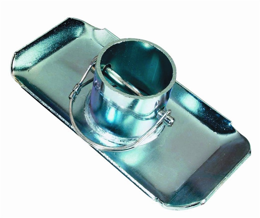 Fulton 500244 Removable Foot Plate