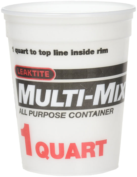 Encore 1044426 1QT Mix N Measure @50