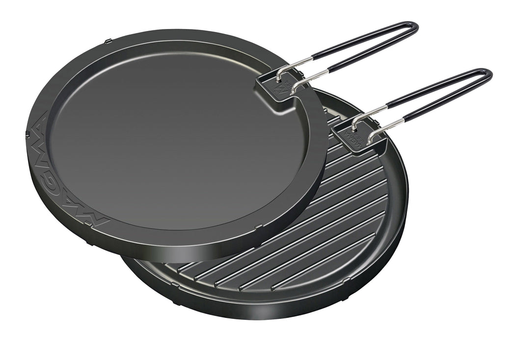 Magma A10-196-2 Reversible Griddle (Original Size)