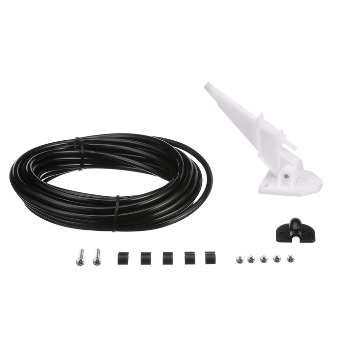 Seachoice 15391 Marine Speedometer Pitot Kit, 20 Ft.