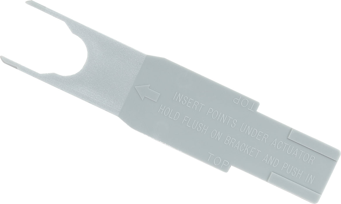 Blue Sea 8293-BSS Systems 8293 Contura Actuator Removal Tool