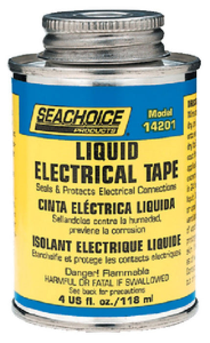 Seachoice 14201 Liquid Electrical Tape