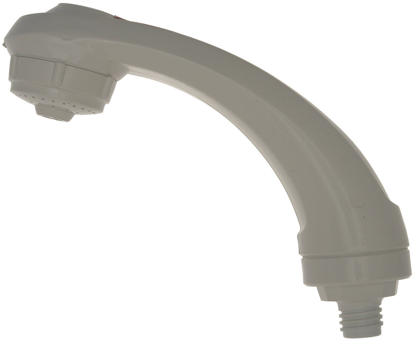 Whale AS5123 Replacement Old Style Handset, 3/8" Threads