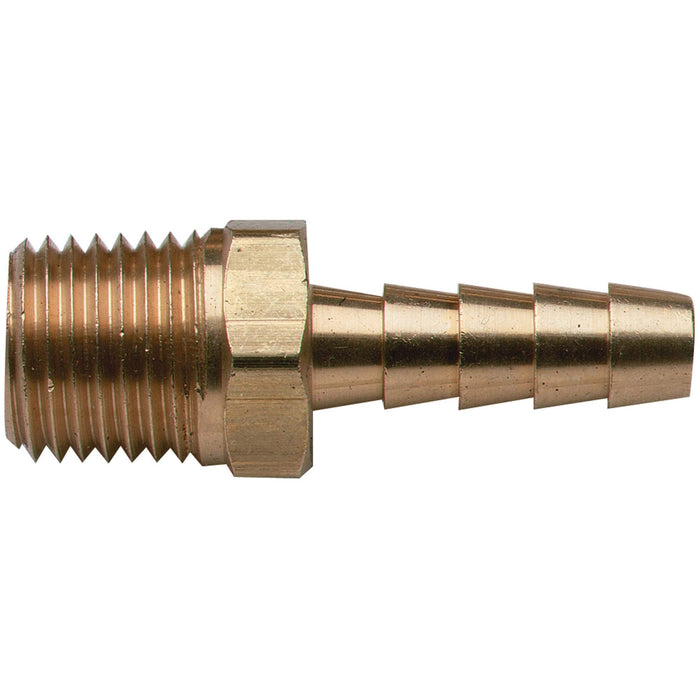 Moeller 033474-10 Barb-Brass Female 1/4X1/4NPT