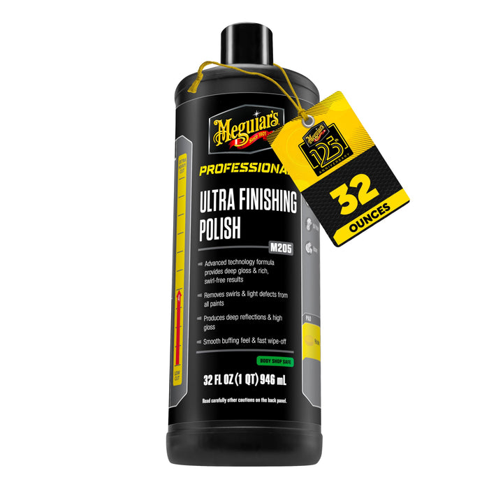 Meguiars M20532 Meguiar's Professional Ultra Finishing Polish 32oz