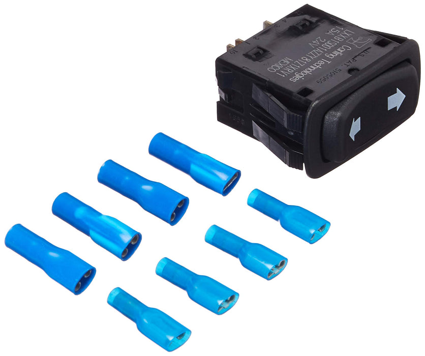 Johnson Pump 09-47196 Polarity Reversing Switch Kit