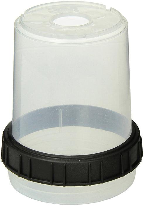 3M 16023 Paint Prep System Large Cup & Collar 1/Bx